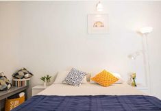 Others 4 Idea Studio Apartment Center City With Parking