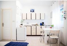 Others 6 Idea Studio Apartment Center City With Parking