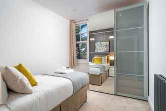 Lainnya 4 Madika Homes Luxe Apartment in Mill Hill
