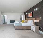 Lainnya 6 Madika Homes Luxe Apartment in Mill Hill