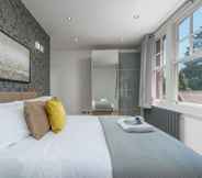 Lainnya 2 Madika Homes Luxe Apartment in Mill Hill