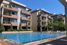 Others Batrouna Park Resort, Generator is Included, Pool