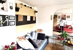 อื่นๆ 7 Lovely 2-bed Apartment in Battersea, London