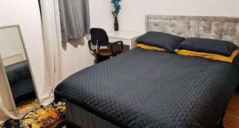 อื่นๆ 2 Lovely 2-bed Apartment in Battersea, London