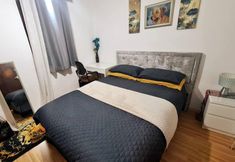 อื่นๆ 4 Lovely 2-bed Apartment in Battersea, London