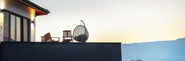 Lain-lain Kikonia Art & Suites