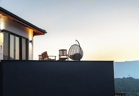 Lain-lain Kikonia Art & Suites