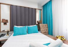 其他 6 WP White Palace Hotel