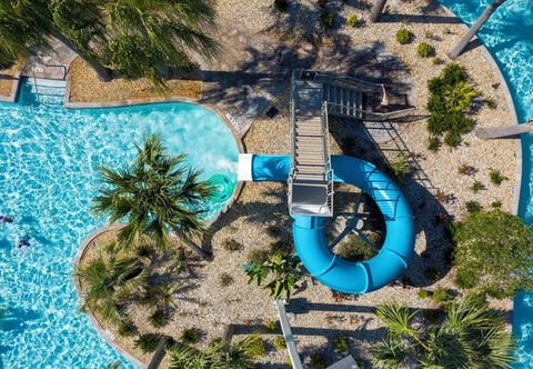 Lain-lain Gorgeous 4 Bd w Pool at Champions Gate Resort 1020