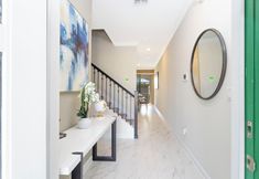 Lain-lain 5 Gorgeous 4 Bd w Pool at Champions Gate Resort 1020