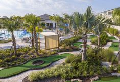 Others 6 Luxury 2 Bd Close to Disney Champions Gate 1071