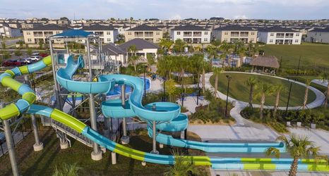 Others 2 Luxury 2 Bd Close to Disney Champions Gate 1071