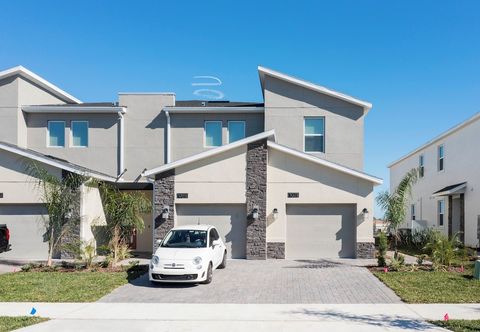 Others Luxury 2 Bd Close to Disney Champions Gate 1071