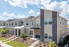 Others 2 Stunning 5 Bd w Pool Close to Disney Champions Gate 1012