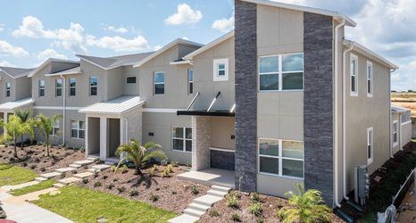 Others 2 Stunning 5 Bd w Pool Close to Disney Champions Gate 1012