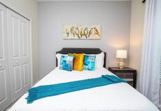 Others 4 Stunning 5 Bd w Pool Close to Disney Champions Gate 1012