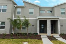 Lain-lain Stunning 4 Bd w Pool Close to Disney at Champions Gate 1158