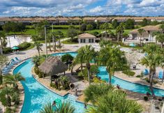 其他 4 Stunning 4 Bd w Pool Close to Disney at Champions Gate 1158