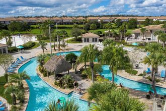 其他 4 Stunning 4 Bd w Pool Close to Disney at Champions Gate 1158