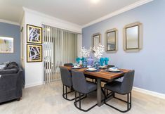 其他 7 Stunning 4 Bd w Pool Close to Disney at Champions Gate 1158