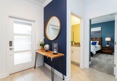 其他 3 Stunning 4 Bd w Pool Close to Disney at Champions Gate 1158