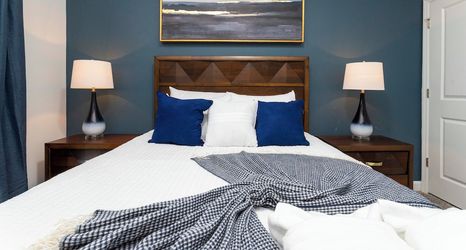 其他 2 Stunning 4 Bd w Pool Close to Disney at Champions Gate 1158