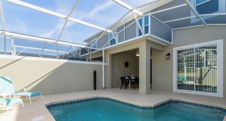 Others 2 Splendid 4 Bd w Pool Close to Disney Champions Gate 1006
