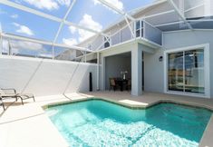 其他 3 Gorgeous 4Bd w Pool Champions Gate 1196