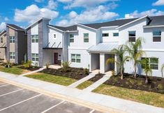 其他 2 Gorgeous 4Bd w Pool Champions Gate 1196