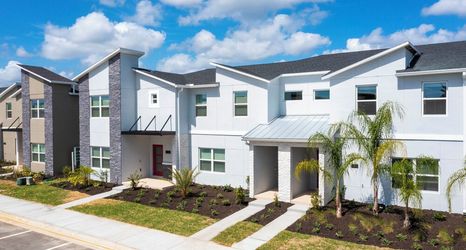 其他 2 Gorgeous 4Bd w Pool Champions Gate 1196