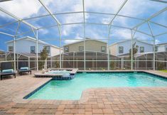 Others 2 Marvelous 7Bd Gameroom Pool Championsgate 1201