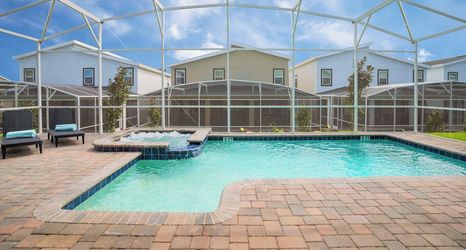 Others 2 Marvelous 7Bd Gameroom Pool Championsgate 1201