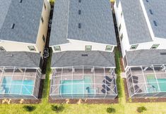 Others 5 Marvelous 7Bd Gameroom Pool Championsgate 1201