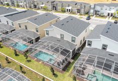 Others 6 Marvelous 7Bd Gameroom Pool Championsgate 1201