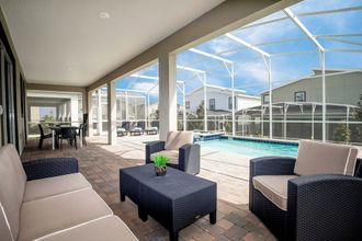 Others 4 Marvelous 7Bd Gameroom Pool Championsgate 1201