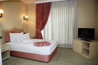 Others 4 Deluxe Hotel Ganja