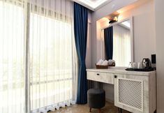 Others 3 Tahir Ağa Hotel Datça