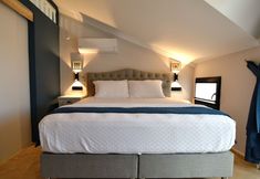 Others 5 Tahir Ağa Hotel Datça