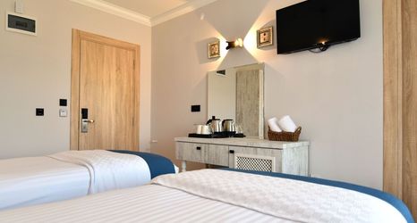 Others 2 Tahir Ağa Hotel Datça