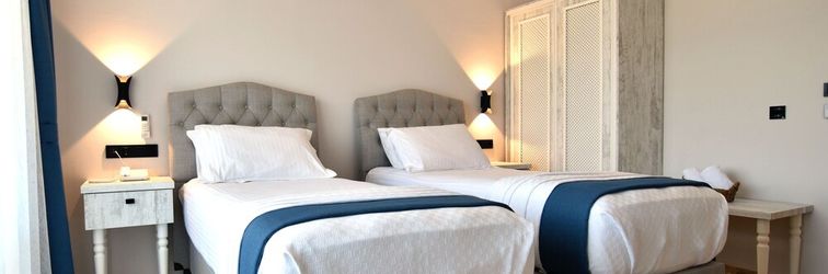 Others Tahir Ağa Hotel Datça