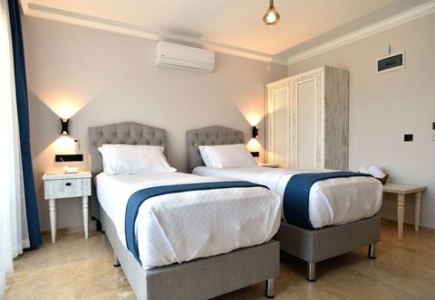 Others Tahir Ağa Hotel Datça