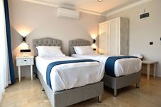 其他 Tahir Ağa Hotel Datça