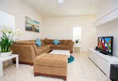 Others 6 Four Bedroom w Screened Pool Close to Disney 4563