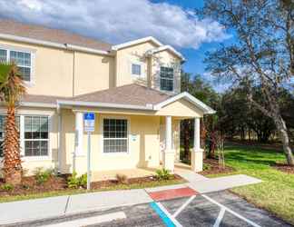 Others 2 Marvelous 3Bd w Pool Near Disney at Serenity 1536