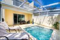 Others Marvelous 3Bd w Pool Near Disney at Serenity 1536