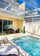 Primary image Marvelous 3Bd w Pool Near Disney at Serenity 1536