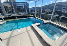 Others 3 Gorgeous 5Bd With Pool at Champions Gate 1125