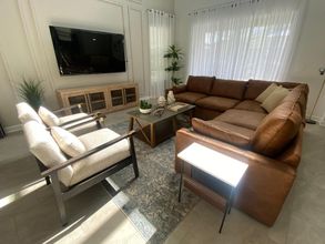 Others 4 Gorgeous 5Bd With Pool at Champions Gate 1125