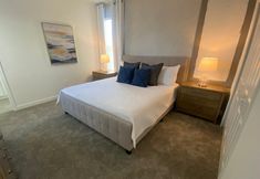 Others 7 Gorgeous 5Bd With Pool at Champions Gate 1125