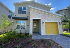 Others 2 Gorgeous 5Bd With Pool at Champions Gate 1125